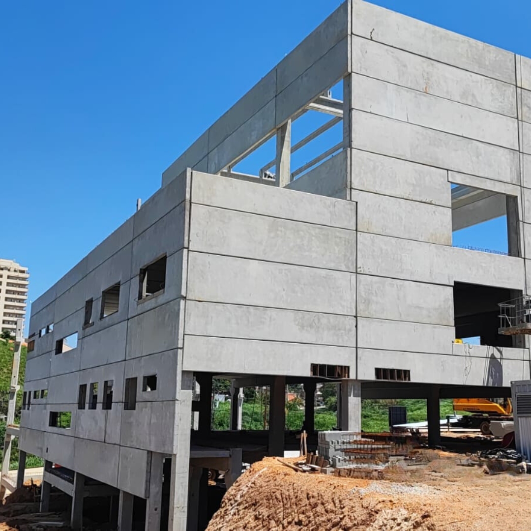 Obra Institucional